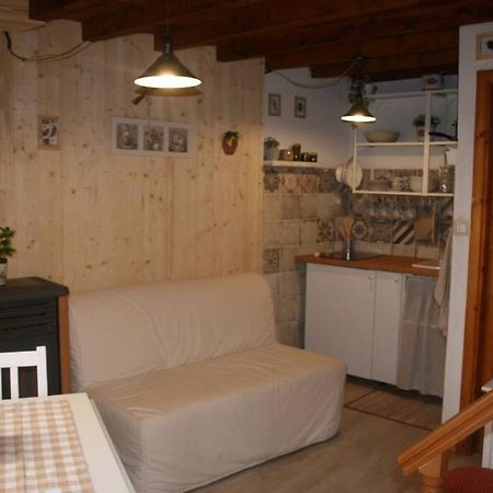Ca' Du Barbe: Tra Le Alpi E Il Mare Vila Mendatica Exterior foto